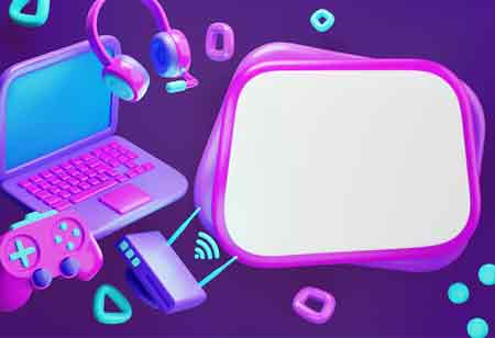 Streaming Platforms Boost 3D Animation Growth
