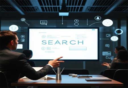 Strategic Imperatives in Europe's Executive Search Landscape